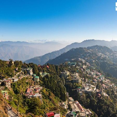 Stayvista At Albert Estate Mussoorie Buitenkant foto