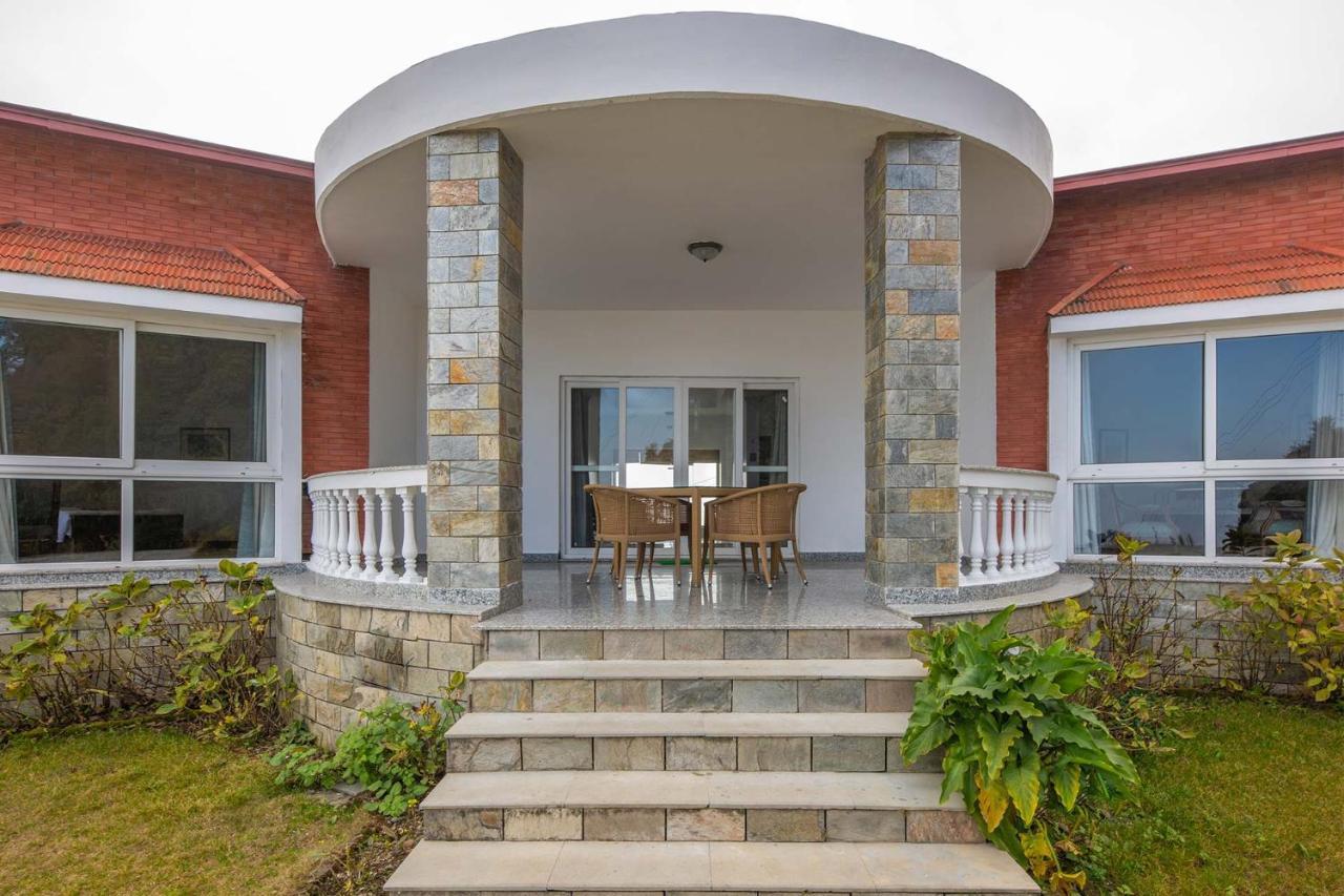 Stayvista At Albert Estate Mussoorie Buitenkant foto